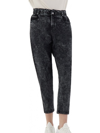 κολάν freddy 7/8 pants black5shf201-j82b σε προσφορά