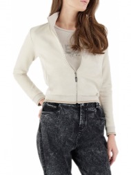 ζακέτα freddy full zip ...