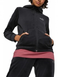 ζακέτα puma velour ...