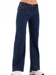 παντελόνι jean freddy trousers black24rf210-j203