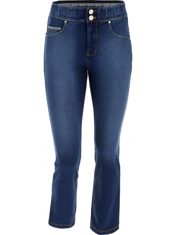 κολάν freddy 7/8 pants now12mf218-j0y σε προσφορά