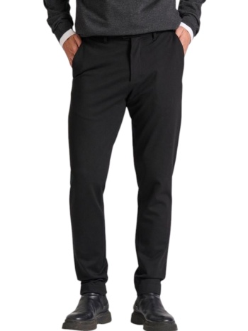 παντελόνι υφασμάτινο funky buddha comfort chino σε προσφορά