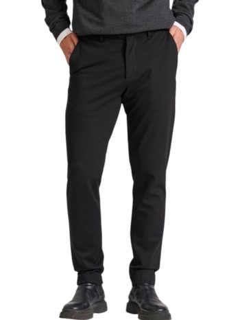 παντελόνι υφασμάτινο funky buddha comfort chino σε προσφορά