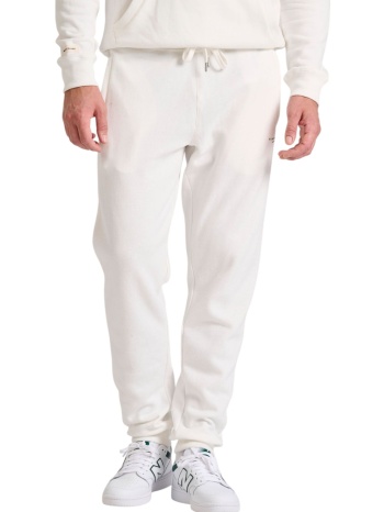 παντελόνι υφασμάτινο funky buddha the essentials σε προσφορά