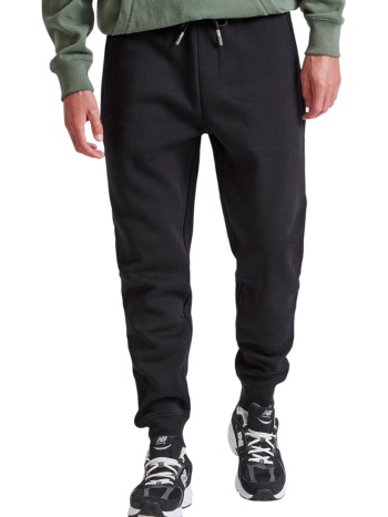 παντελόνι υφασμάτινο funky buddha φόρμα με τσέπες με σε προσφορά