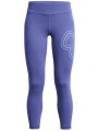 κολάν under armour motion branded ankle 1383725-561 κορίτσι