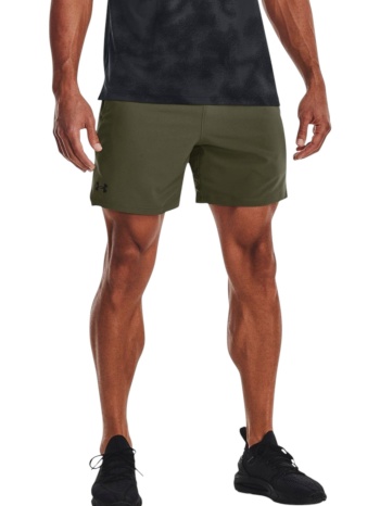 σορτς under armour vanish woven 6in 1373718-390 ανδρικό