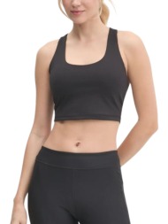 top dkny sport cropped ...