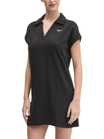 φόρεμα dkny sport logo dp5d4890-blk γυναικείο σε προσφορά