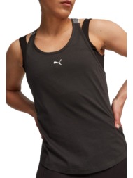 φανελάκι puma strong 523875-01 γυναικείο