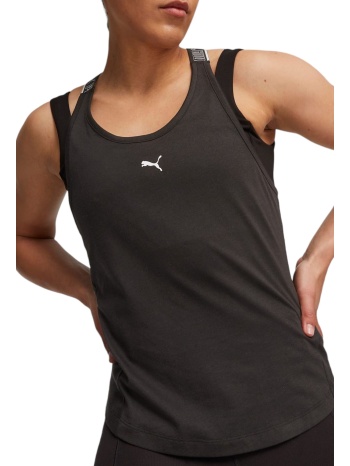 φανελάκι puma strong 523875-01 γυναικείο σε προσφορά