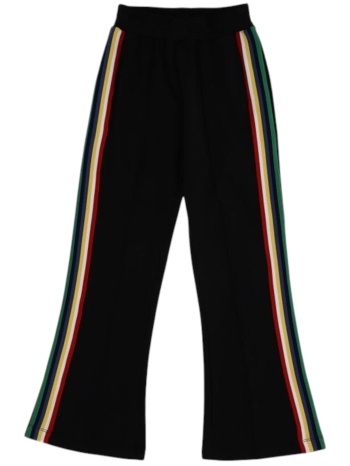 παντελόνι υφασμάτινο monnalisa scampanati a96403sa σε προσφορά