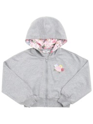 ζακέτα monnalisa felpa ...