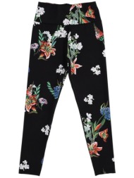 κολάν monnalisa panta tight stampato a96401 6051-0050 κορίτσι