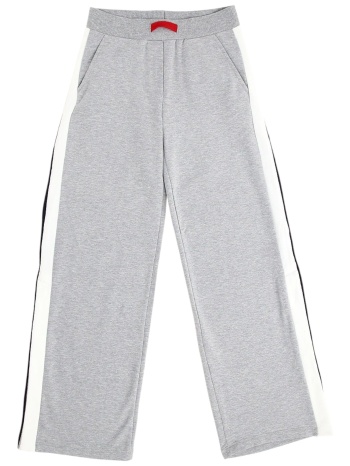 παντελόνι υφασμάτινο monnalisa banda + spacco 184402 σε προσφορά