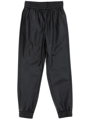 παντελόνι δερμάτινο monnalisa superteen δερματίνη 496401 σε προσφορά