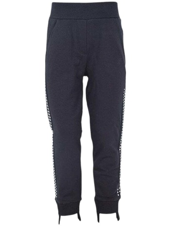 παντελόνι υφασμάτινο monnalisa bande strass 194420b2 σε προσφορά