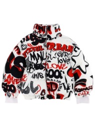 μπουφάν monnalisa κοντό ...