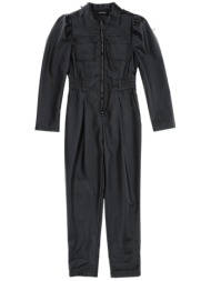 monnalisa tuta c-frange ...