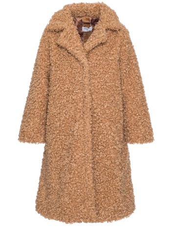παλτό monnalisa teddycoat 174119 4743-0005 κορίτσι σε προσφορά