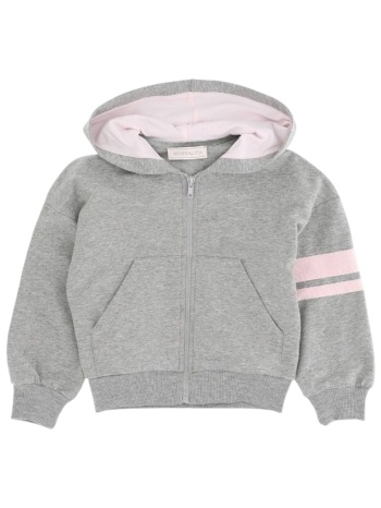 ζακέτα monnalisa sporty 178800r1 8072-3291 κορίτσι σε προσφορά