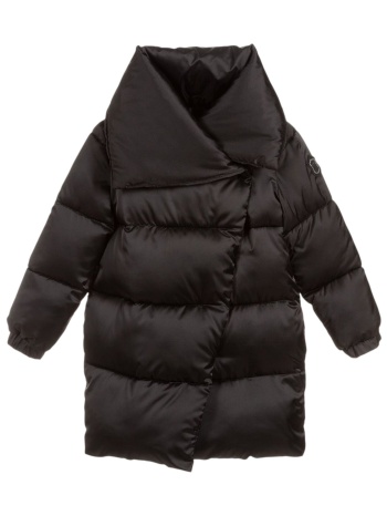 μπουφάν monnalisa piumino con logo 174113p6 4012-5001 σε προσφορά