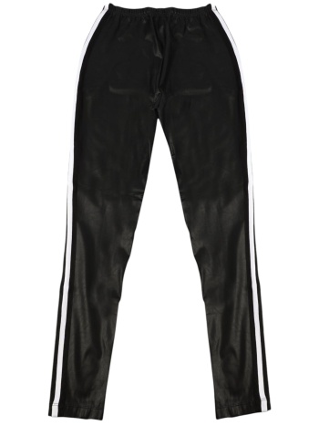 παντελόνι δερμάτινο monnalisa c-bande δερματίνη 494406 σε προσφορά