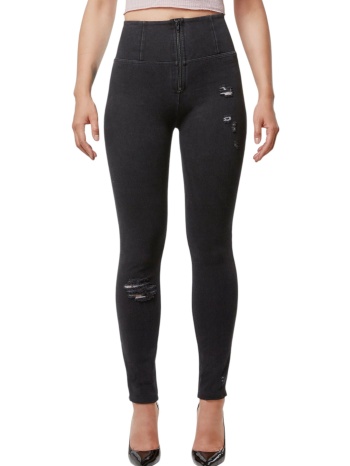 παντελόνι jean freddy wrup denim wrup1hs140-j7n γυναικείο σε προσφορά