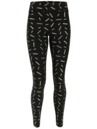 κολάν freddy active fitness heavy jersey strech f1wftp3c-no1 γυναικείο