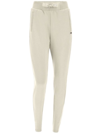 παντελόνι υφασμάτινο freddy slounge felpa strech garzata σε προσφορά