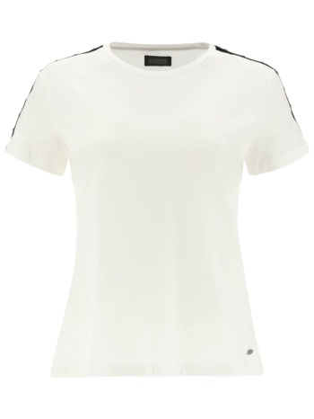 μπλούζα κοντομάνικη freddy wrup jersey f1wtwt9-w γυναικείο σε προσφορά