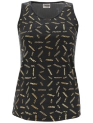 μπλούζα αμάνικη freddy ...