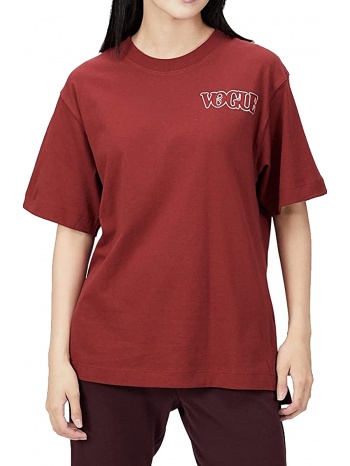 μπλούζα κοντομάνικη puma vogue relaxed tee 536690-22 σε προσφορά