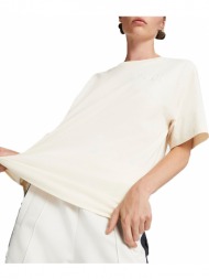 μπλούζα κοντομάνικη puma vogue relaxed tee 536690-65