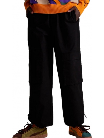 παντελόνι puma p.a.m. baggy cargo pants 536006-01 σε προσφορά