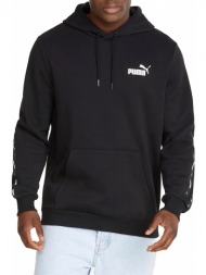 μπλούζα μακρυμάνικη puma ...