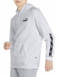 μπλούζα μακρυμάνικη puma ...