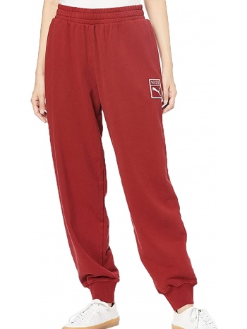 παντελόνι puma relaxed sweatpants tr 536693-22 σε προσφορά