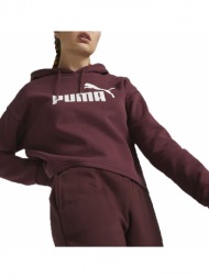 μπλούζα μακρυμάνικη puma ...