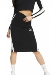 φούστα puma skirt ...