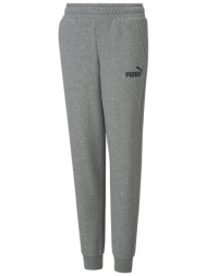 παντελόνι puma essentials logo 586973-03 αγόρι