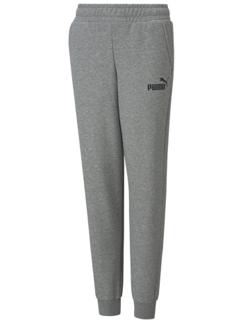 παντελόνι puma essentials logo 586973-03 αγόρι σε προσφορά