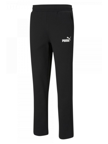 παντελόνι puma ess logo fleece 586718-01 ανδρικό σε προσφορά