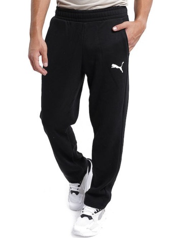 παντελόνι puma ess logo fleece 586718-51 ανδρικό σε προσφορά