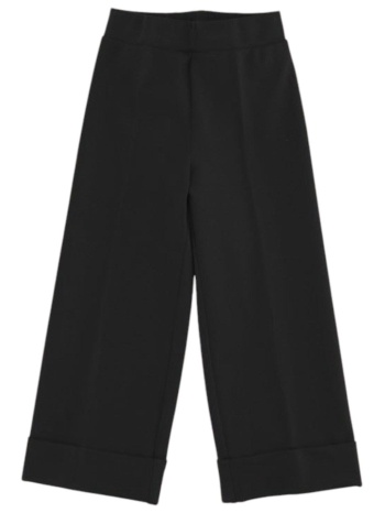 παντελόνι υφασμάτινο monnalisa con risvolto 176407 σε προσφορά