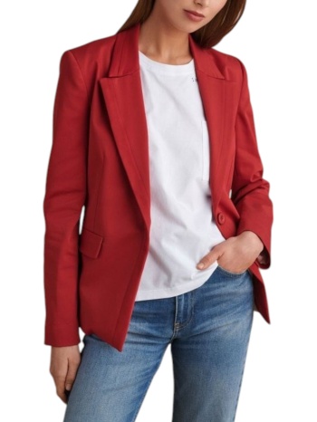 σακάκι attrattivo kοστουμιού σταυρωτό 92533600c-red σε προσφορά