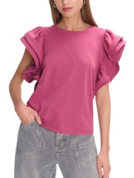 μπλούζα κοντομάνικη ale ...