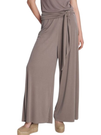 παντελόνι υφασμάτινο ale χυτό με ζώνη 8920752-light grey σε προσφορά