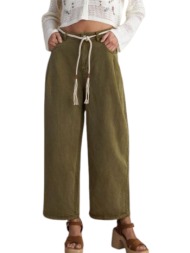 παντελόνι υφασμάτινο ...