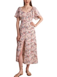 φόρεμα attrattivo μακρύ ...